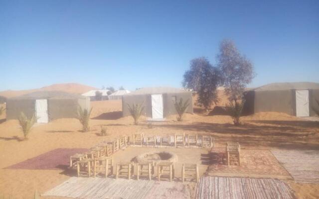Authentique Merzouga Camp