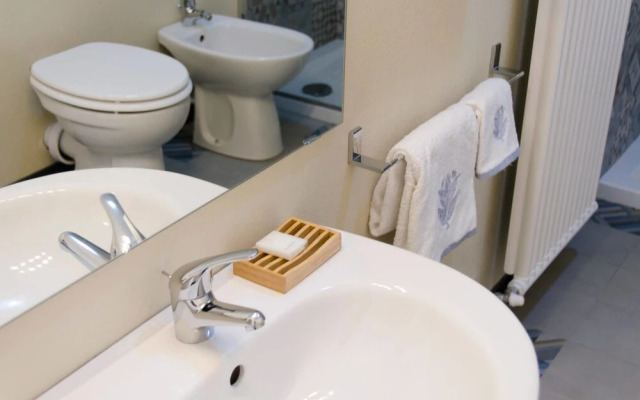 ALTIDO Casa di Pregio in Centro Città