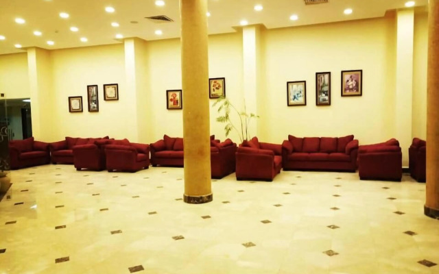 Tolip Inn Sharm