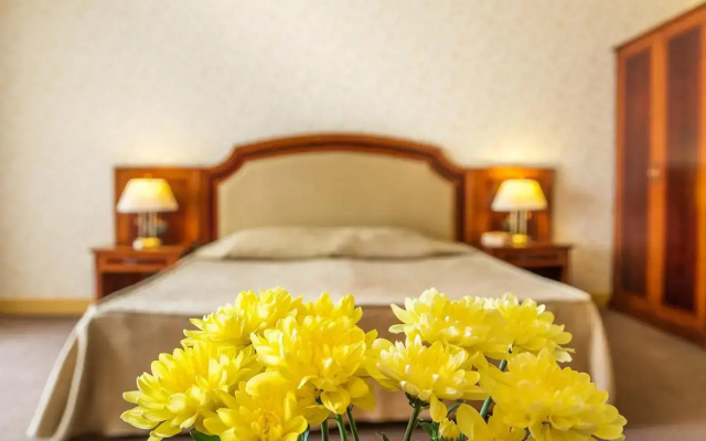 Hotel Romance & Family Suites