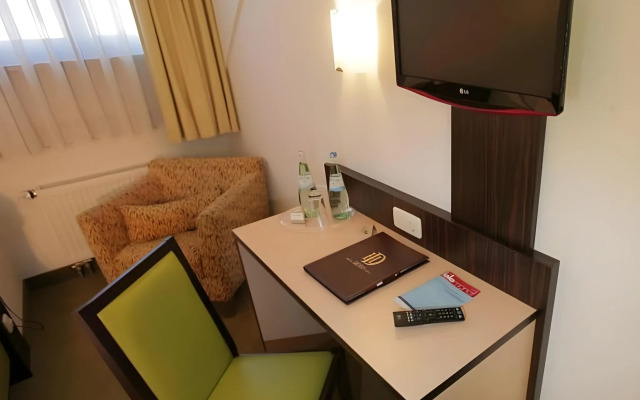 Hotel DEMAS Unterhaching