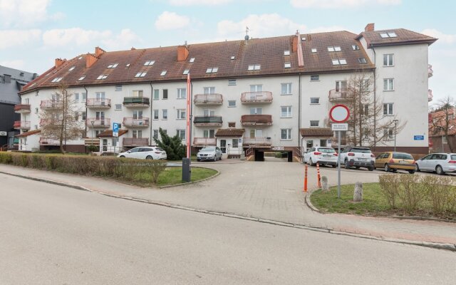 Lwowska Apartments by Renters