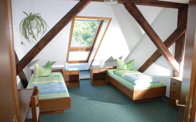 Gasthof und Pension Frankenthal