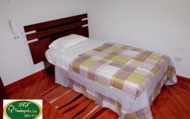 Hotel Tambopata Inn