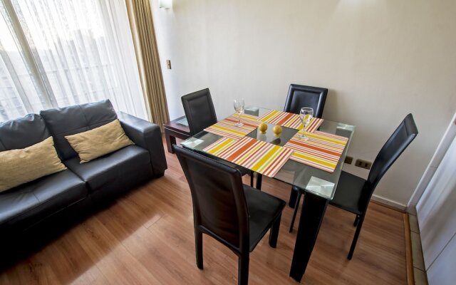 Landay Apartment San Pablo