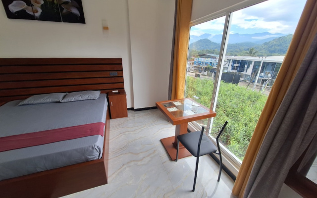 Akoya Pearl Hotel