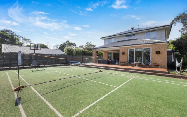 Corymbia - Mount Martha