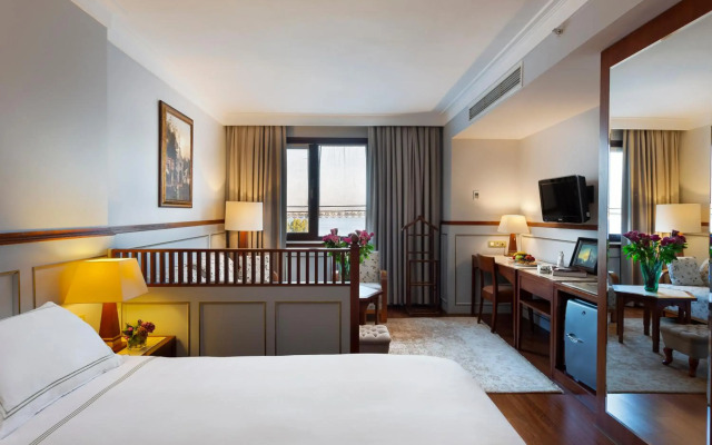 Armada Istanbul Old City Hotel