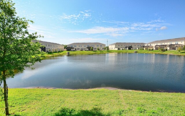 Compass Bay- 4 Bedroom Townhome- 1950CY