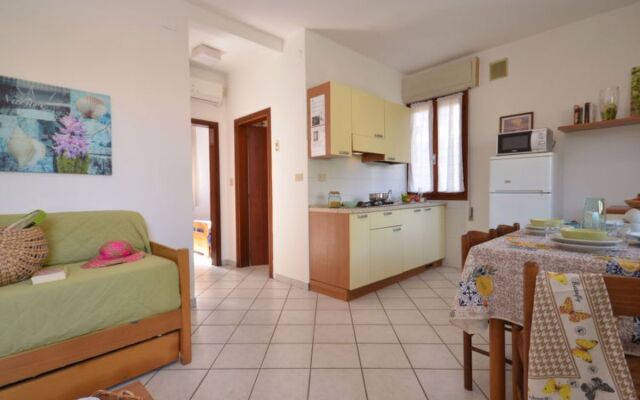 Villaggio Le Palme (LIG565)