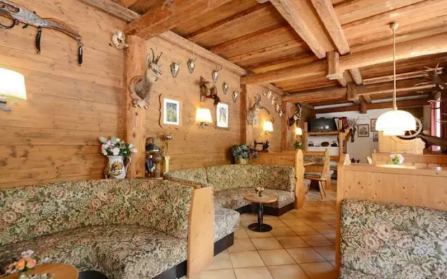 Hotel La Rondinella