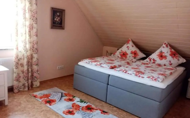 Ferienwohnung Maria Waldblick