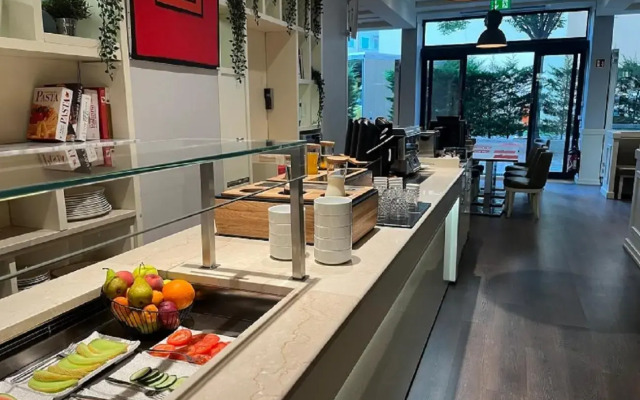 Starling Hotel Residence Genève