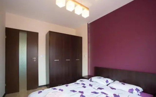 Słoneczny Apartament