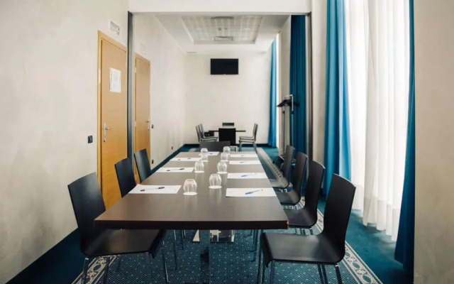 B&B HOTELS Park Hotel Cassano