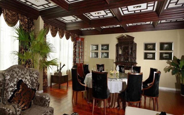 The White House Hotel Guilin