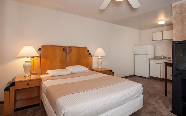 Aviator Suites