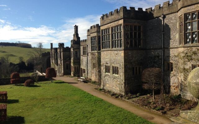 The Old Station House - B&B