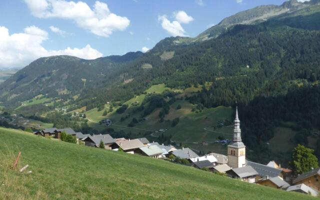 Chalet Hauteluce, 2 pièces, 3 personnes - FR-1-342-263