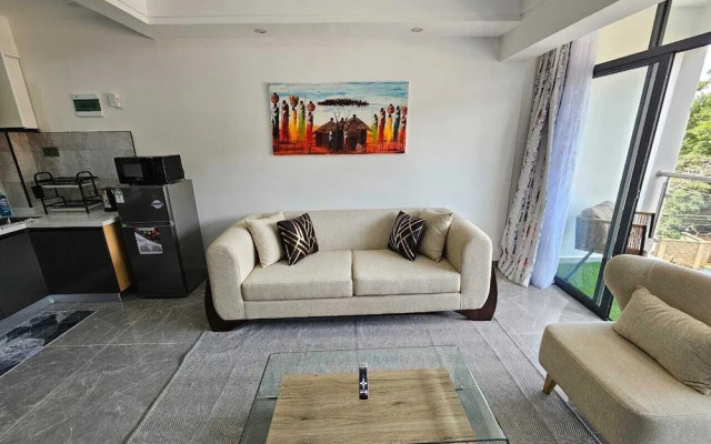 Lux Suites Gatundu Heights Kileleshwa