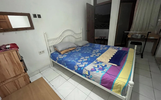 SPOT ON 94142 Al Fatih Residence Syariah 2