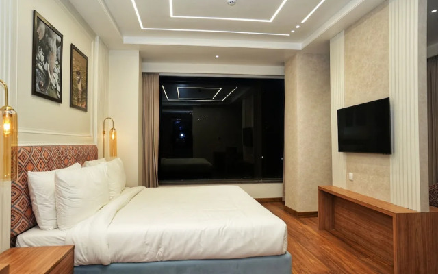 Hotel Malsi Mist