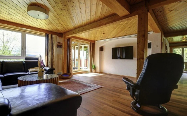 Ferienhaus Schwarzwald
