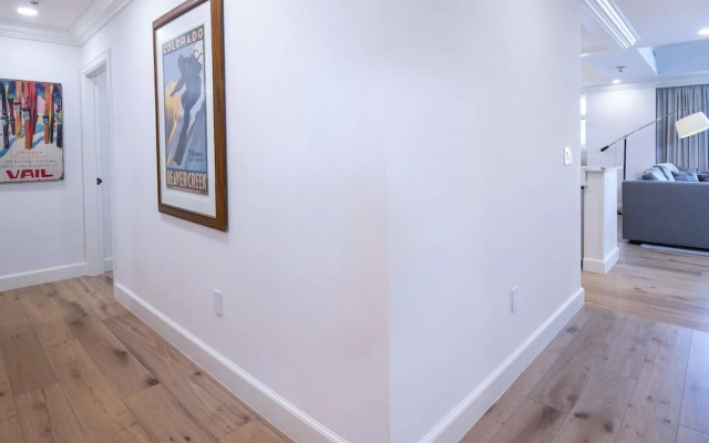 Ritz Carlton Vail #314 3 Bedroom Condo