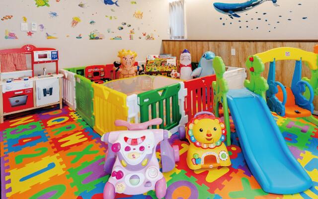 Family Condo Chatan Hills by Coldio Premium