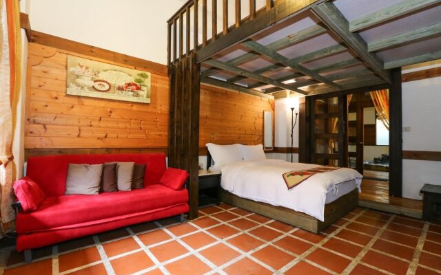 New Life Hot Spring Resort
