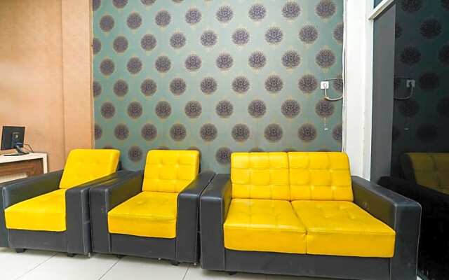 OYO Life 3358 Griya Aisyah Residence 2