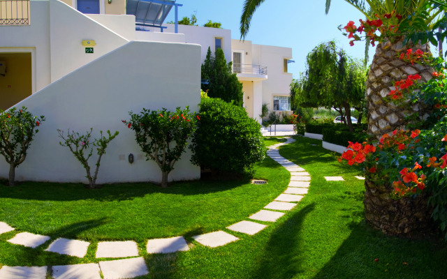 Papadakis Apartments