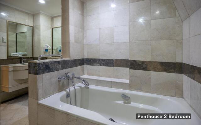 Orchid Garden Suites