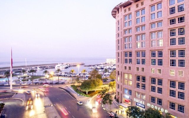 voco Beirut Central District by IHG