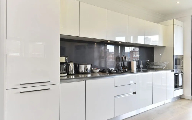 Shoreditch City Living