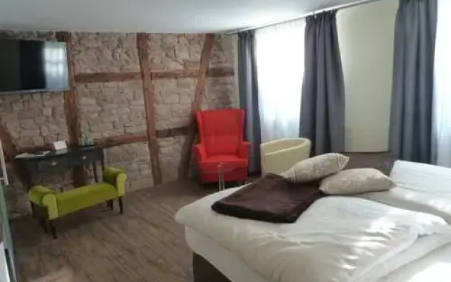 Flair Hotel Hopfengarten