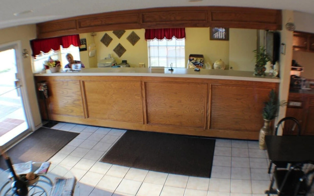 La Copa Inn Harlingen Downtown