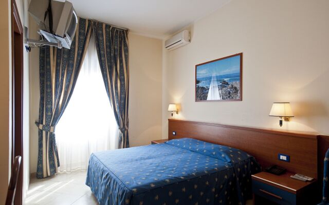 4 Pini Hotel