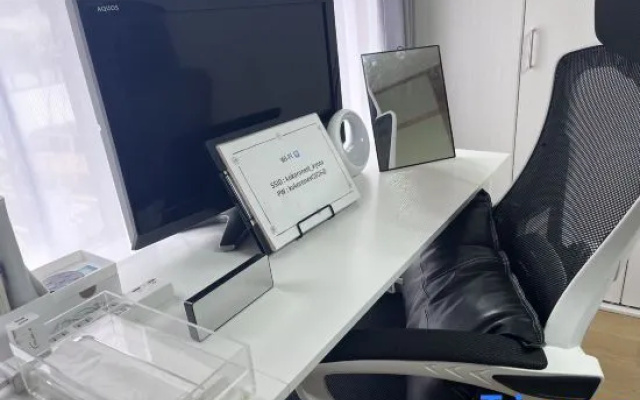 스탠다드 객실 사진 4