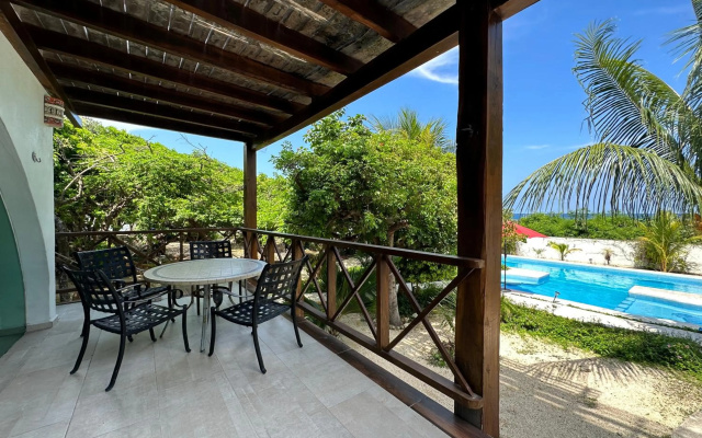 Villas Amanecer by Andiani Travel