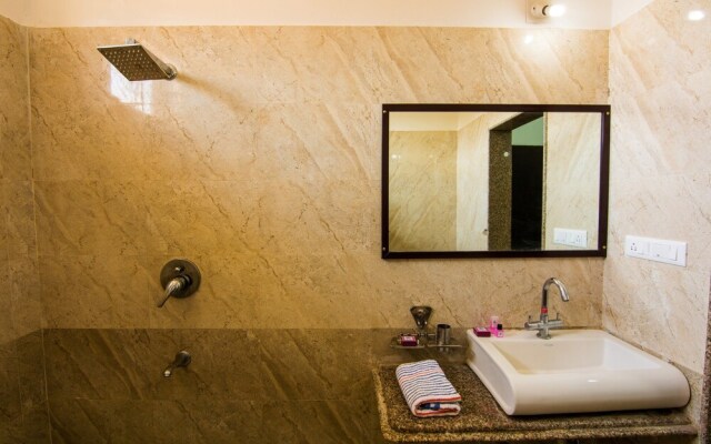 V Resorts Lake Alpi Kumbhalgarh