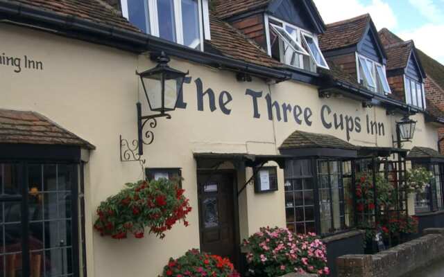 The Three Cups Inn