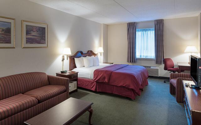 Clarion Hotel & Conference Center Shepherdstown