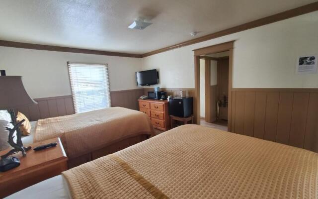 Kernville Inn