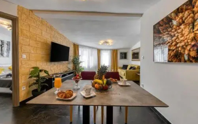 Apartment Iva