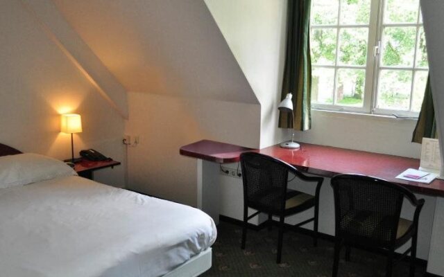 Hotel de Collse Hoeve