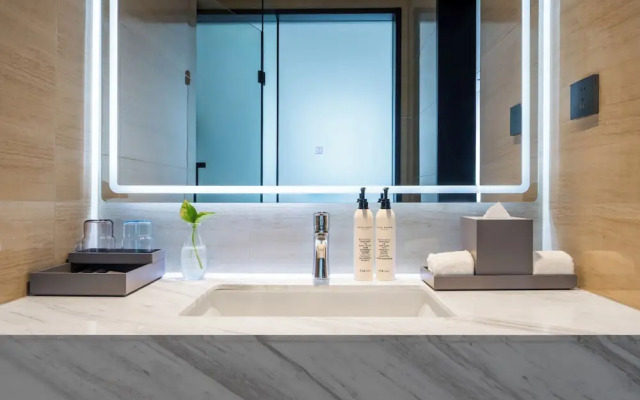 WANDA JIN Huiyang Dushanzi Karamay