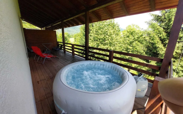 B&B Green Serenity Plitvice Lakes
