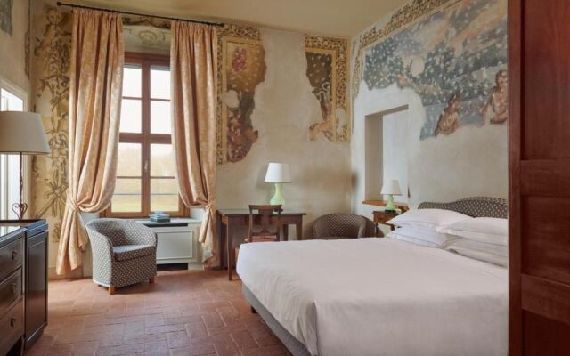 QC Grand Hotel Villa Arzaga Garda Spa & Golf