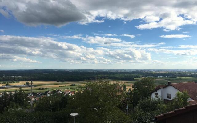 Klosterberghaus - Kontaktloser Check-in